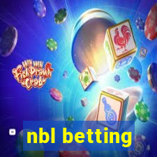 nbl betting